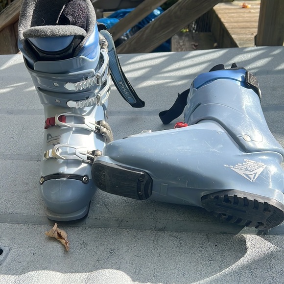 Lang Concept Nova women’s alpine boot - Picture 2 of 2